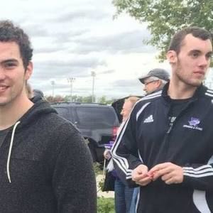 Meet your Posher, Alex